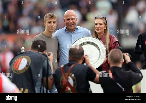 arne slot familie - arne slot woonplaats